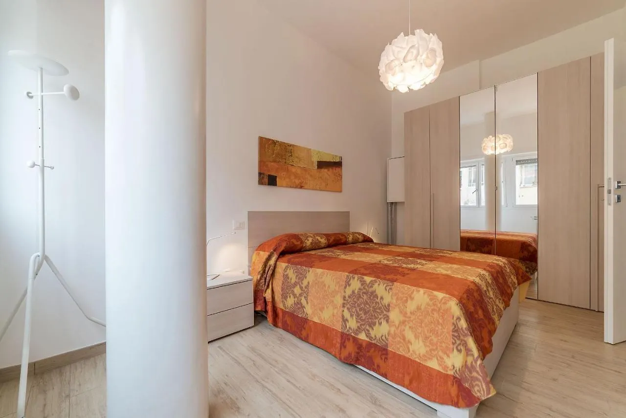 Apartamento Appartamenti Clivo Di Monte Del Gallo Roma Italia