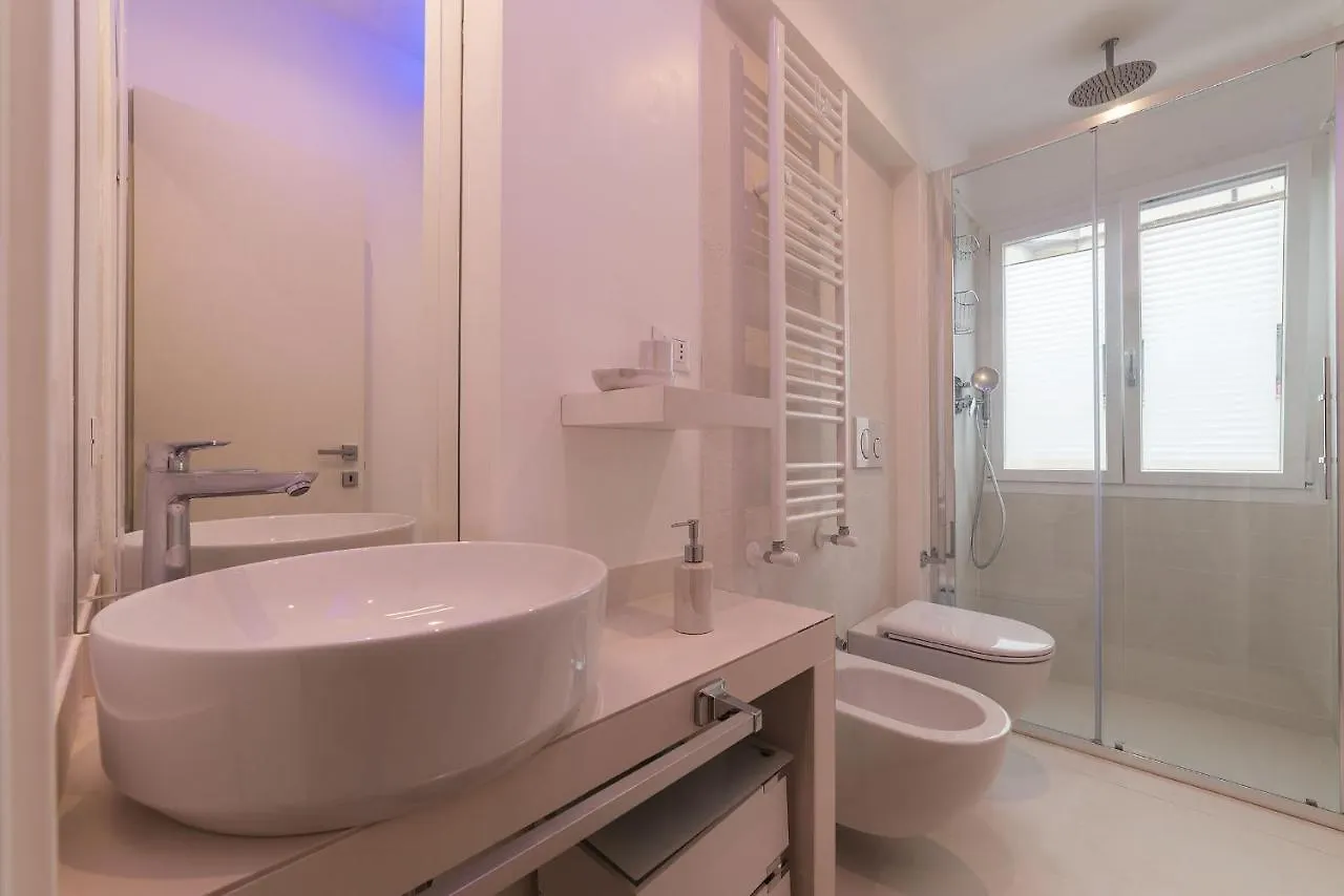 Appartamenti Clivo Di Monte Del Gallo Roma Apartamento