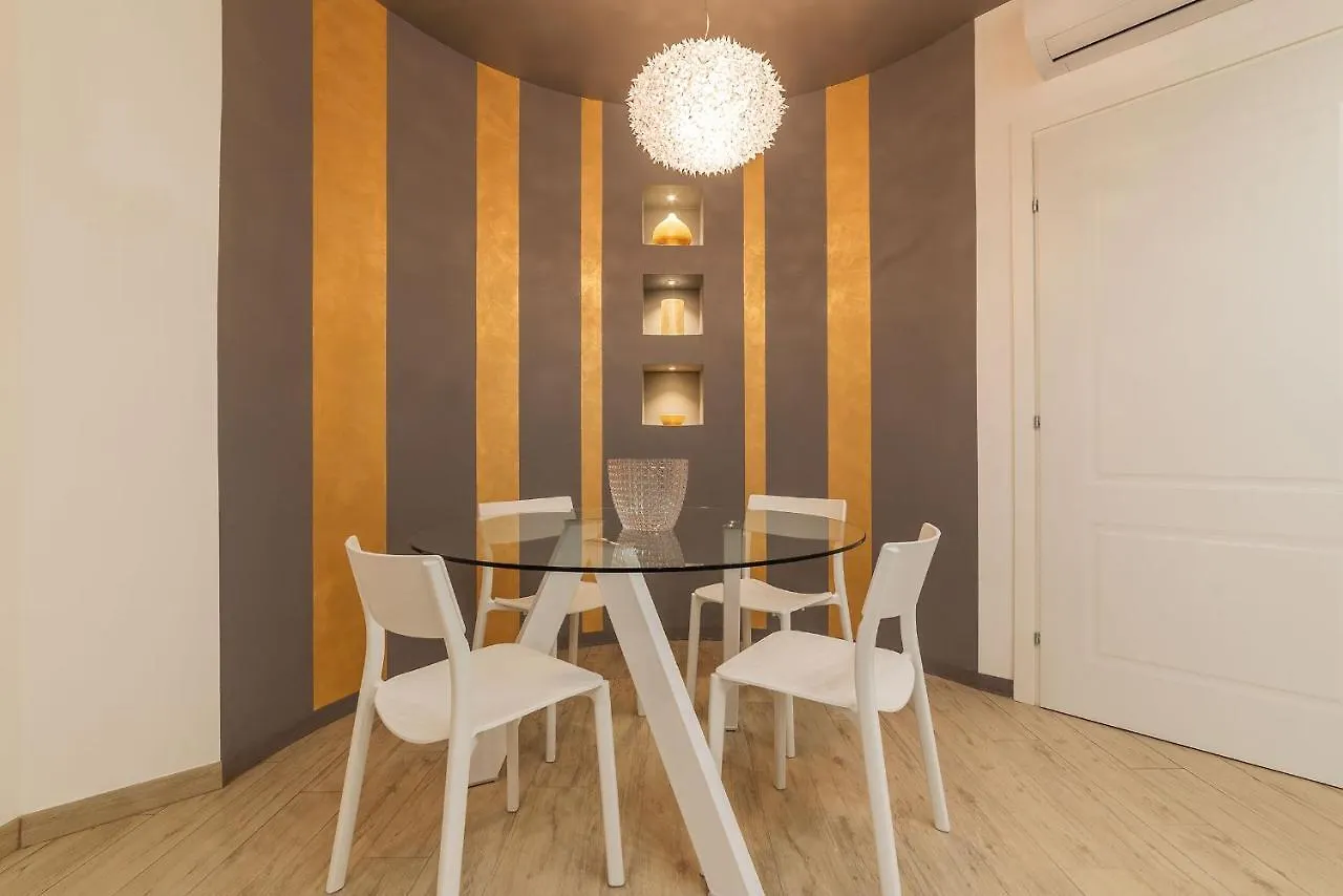 Apartamento Appartamenti Clivo Di Monte Del Gallo Roma Italia