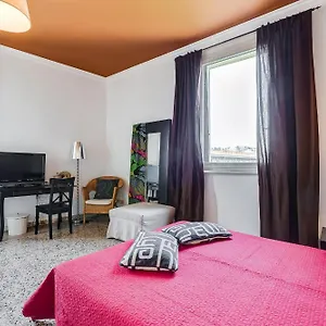 San Pietro 3 E Bagno In Camera Appartamento