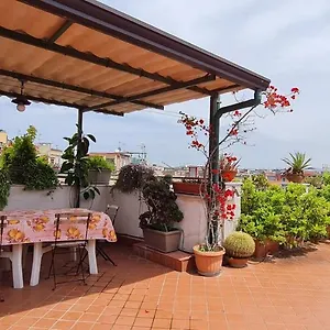 Casa Antea , Napoli Italia