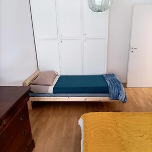 Apartamento Egadi House Italia