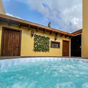  Сasa de vacaciones Casa Lidia España