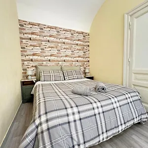 Casa Angelica Colle Oppio / Colosseo Apartamento