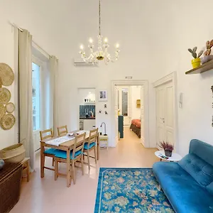 Maison Del Toscano - Centro Storico Di , Aeroporto di Catania Fontana Rossa Italia