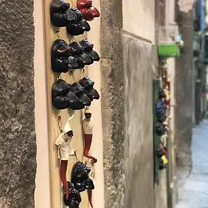 Smart San Gregorio , Napoli Italia